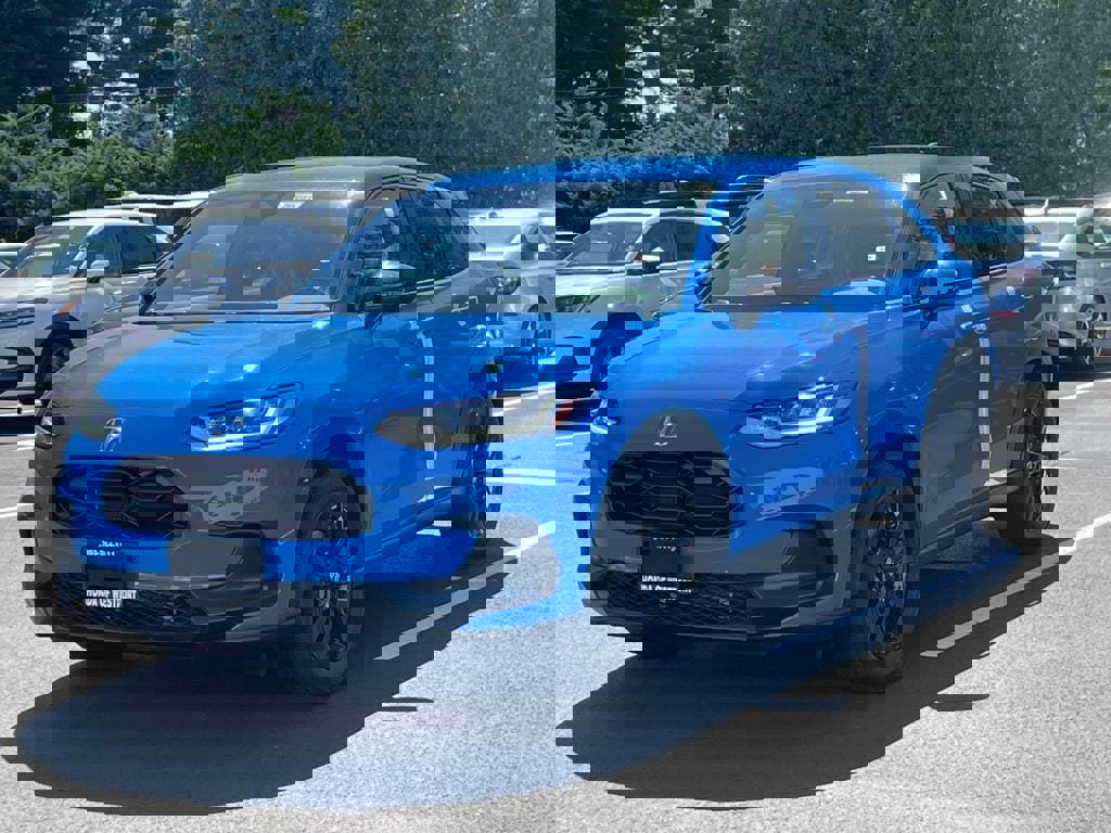 New 2026 Honda HR-V Sport image 3