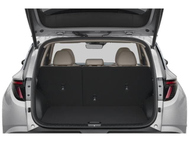 New 2026 Hyundai Tucson SEL image 10