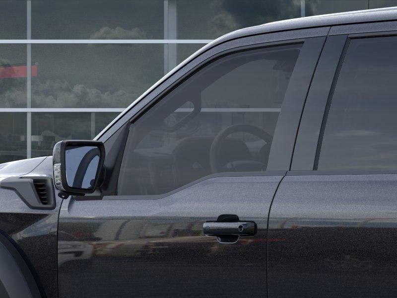 New 2025 Ford F150 Raptor image 20
