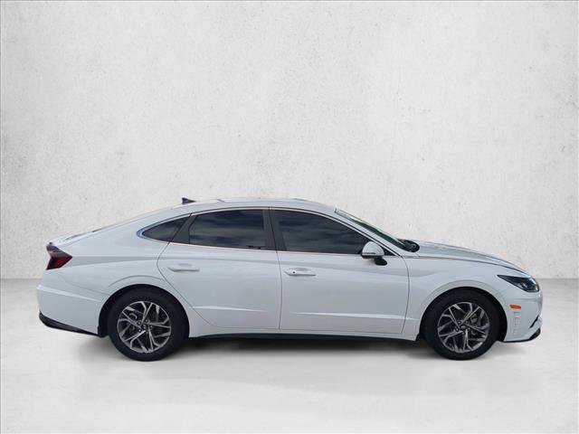 Used 2022 Hyundai Sonata SEL FWD image 4