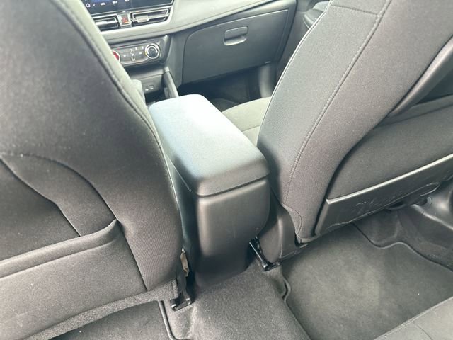 Used 2025 Chevrolet TrailBlazer LT AWD/4WD image 23