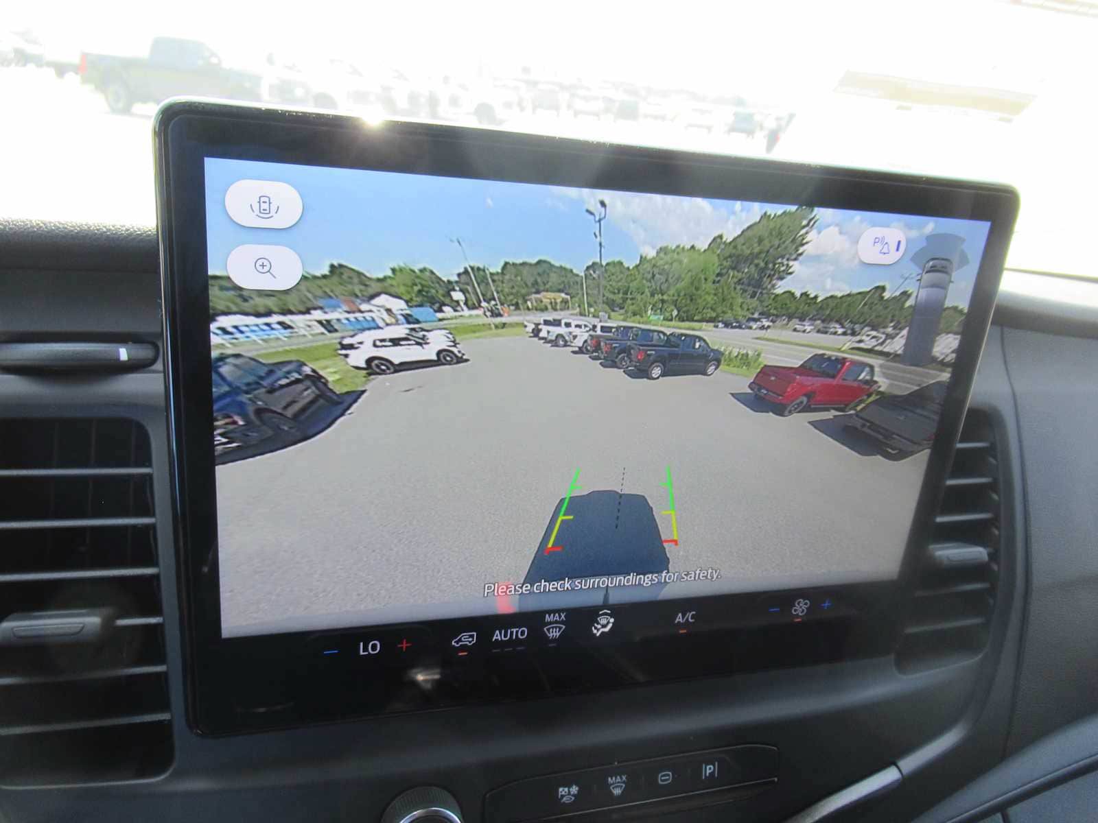 New 2026 Ford Transit 350 148 High Roof Extended w/ Load Area Protection Package RWD image 21