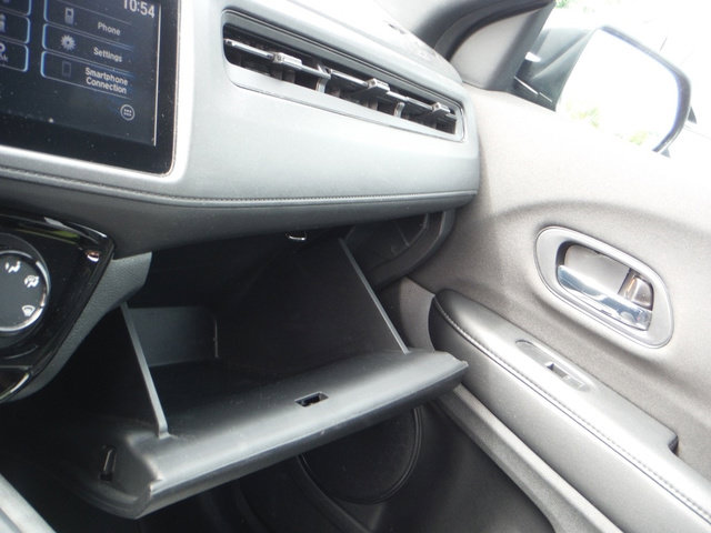 Used 2022 Honda HR-V Sport image 22