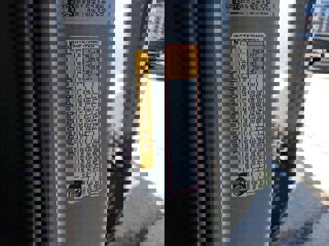 New 2026 GMC Sierra 2500 AT4 image 33