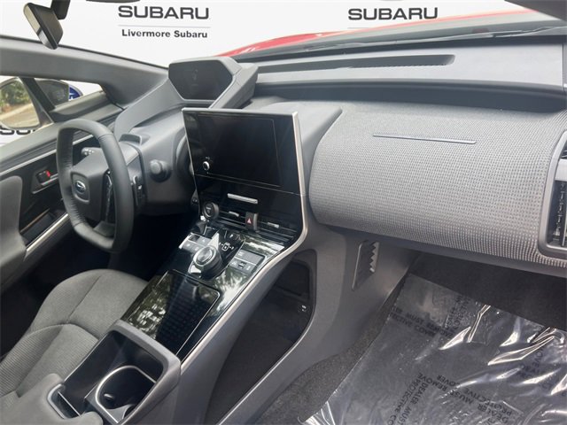 Used 2024 Subaru Solterra Premium image 13