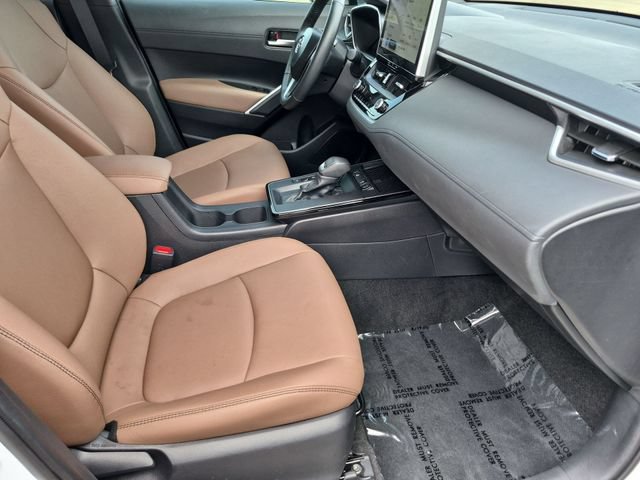Certified 2026 Toyota Corolla Cross XLE w/ Convenience Package AWD/4WD image 30