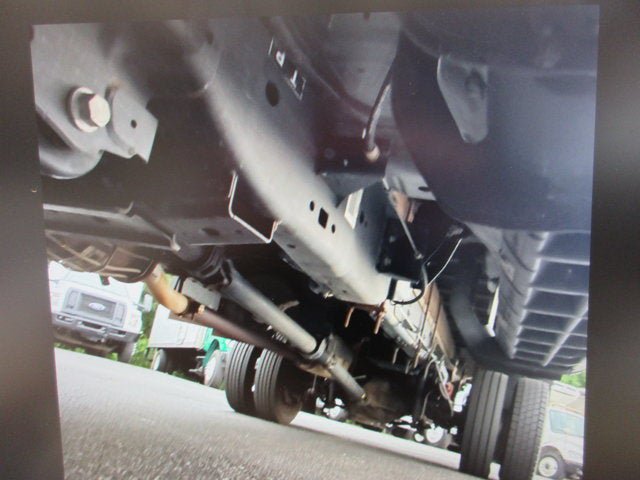 Used 2021 Ford F450 XL w/ Power Equipment Group RWD image 41