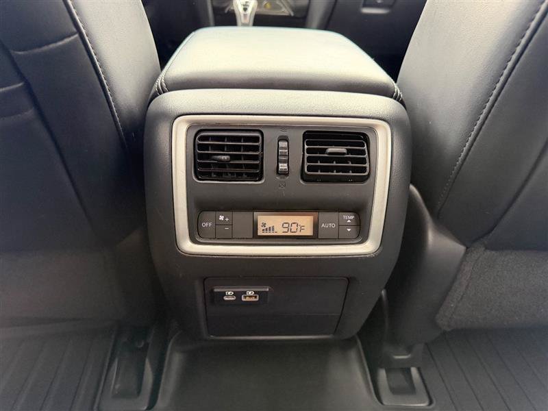 Used 2020 INFINITI QX60 Luxe w/ Essential Package AWD/4WD image 31