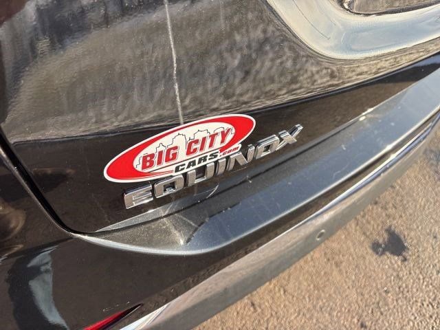 Used 2018 Chevrolet Equinox LT image 48