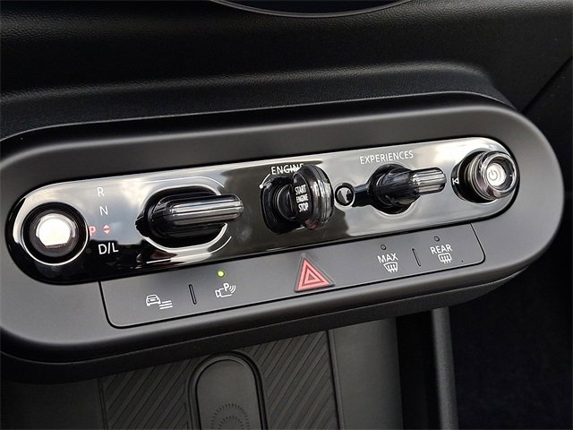 New 2026 MINI Cooper S image 19