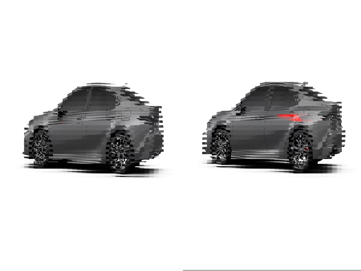 New 2026 Toyota Camry XSE image 5