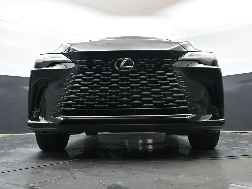 Used 2024 Lexus RX 350 FWD w/ Technology Package image 51