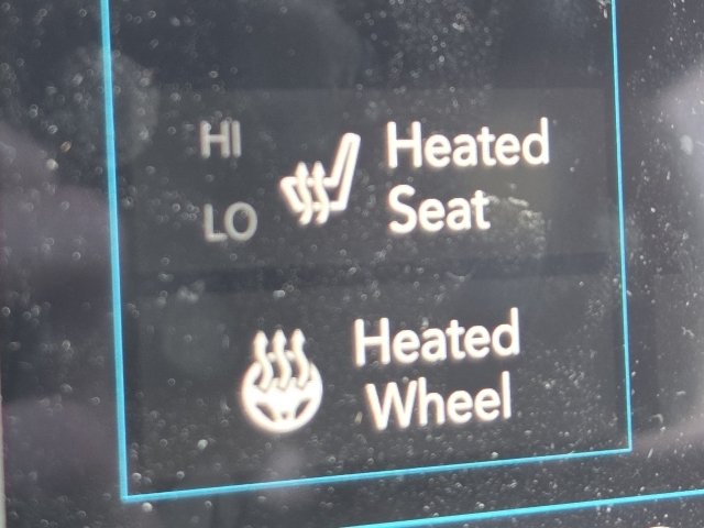 Used 2019 Chrysler Pacifica Touring-L FWD image 4