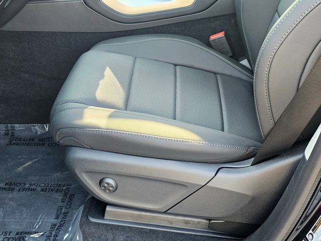New 2026 Mercedes-Benz GLS 450 4MATIC image 18