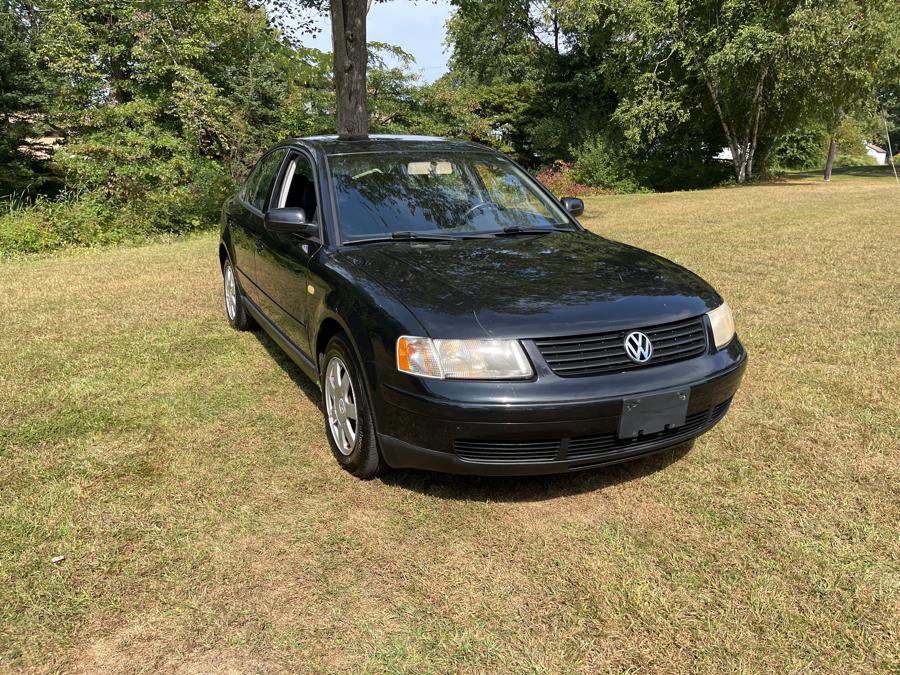 Used 1999 Volkswagen Passat GLS image 17