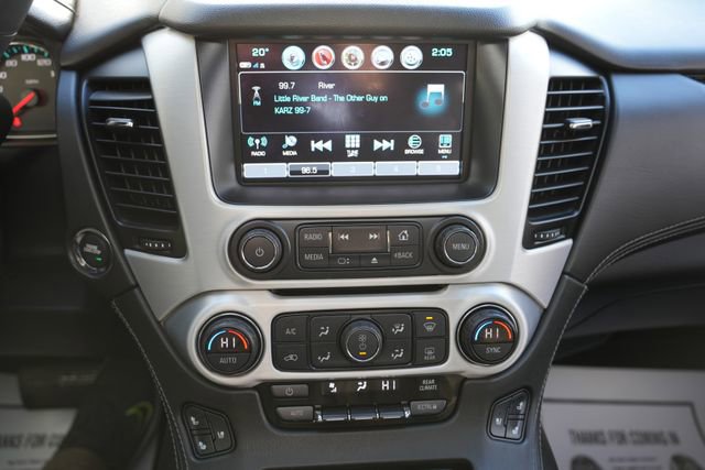 Used 2020 GMC Yukon XL SLT image 29