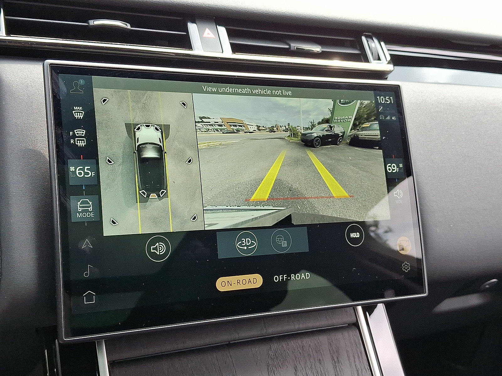 Used 2026 Land Rover Range Rover Velar S AWD/4WD image 16