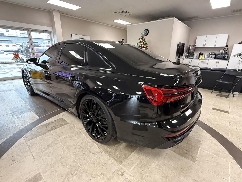 Used 2019 Audi A6 3.0T Prestige w/ Prestige Package image 49