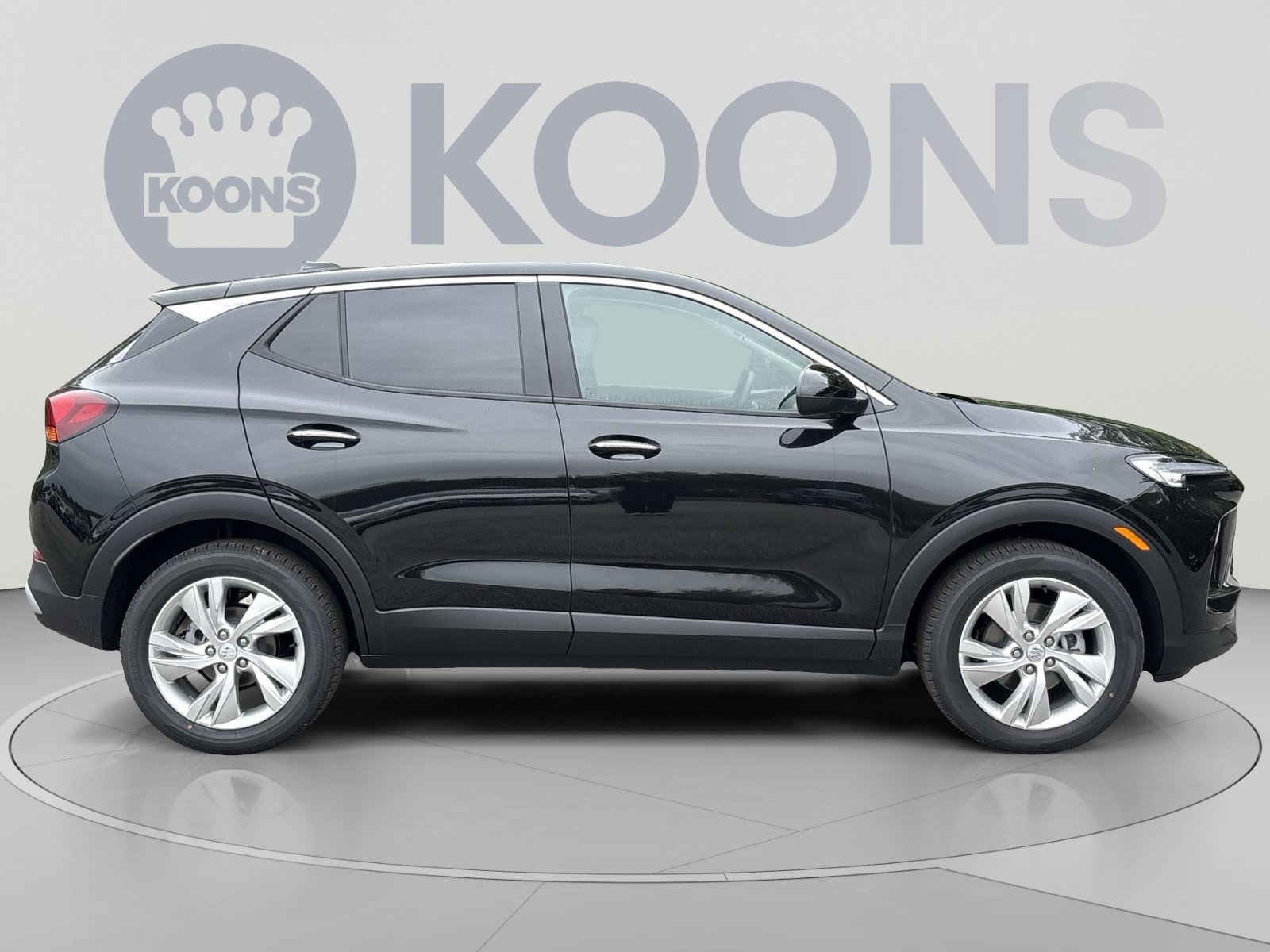 New 2026 Buick Encore GX Preferred FWD image 8