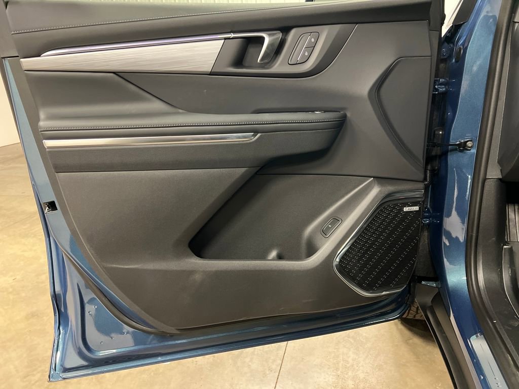 New 2026 Buick Enclave Preferred image 15