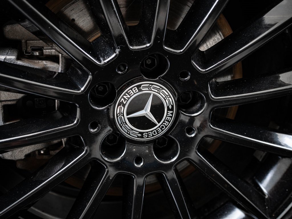 Used 2022 Mercedes-Benz A 220 image 8