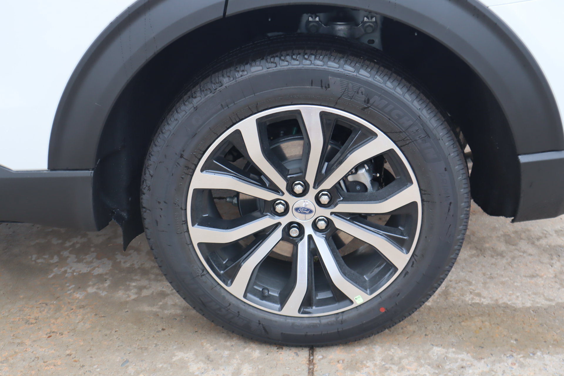New 2026 Ford Explorer ST-Line AWD/4WD image 18