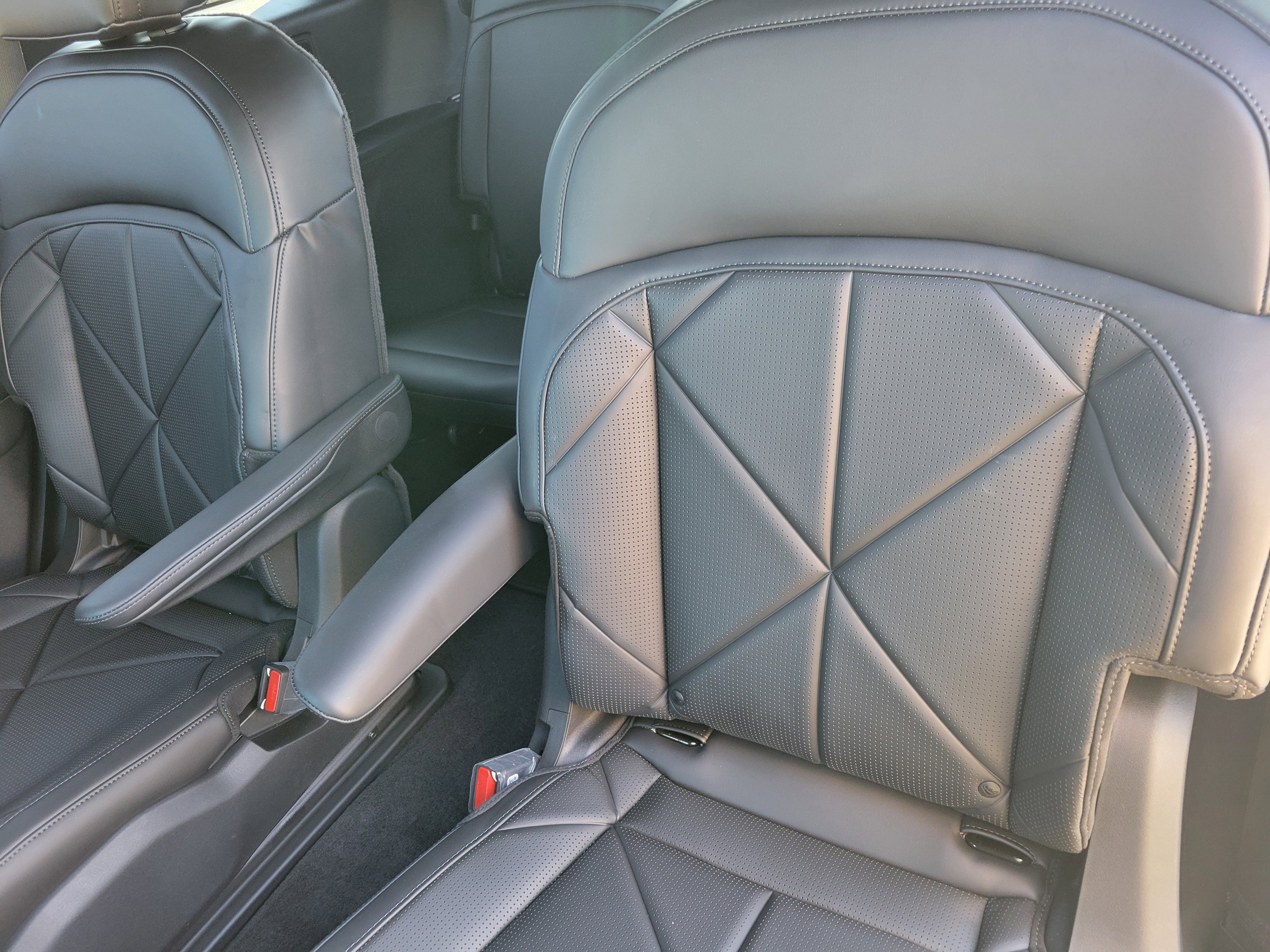 New 2027 Kia Telluride SX FWD image 10
