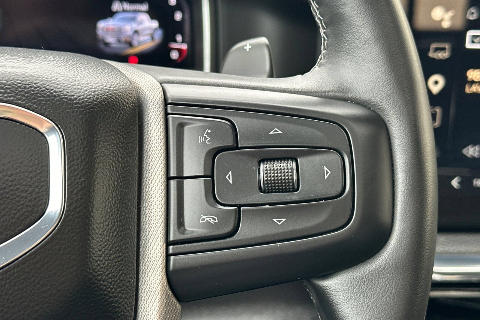 Certified 2024 GMC Sierra 1500 Denali w/ Denali Reserve Package RWD image 33