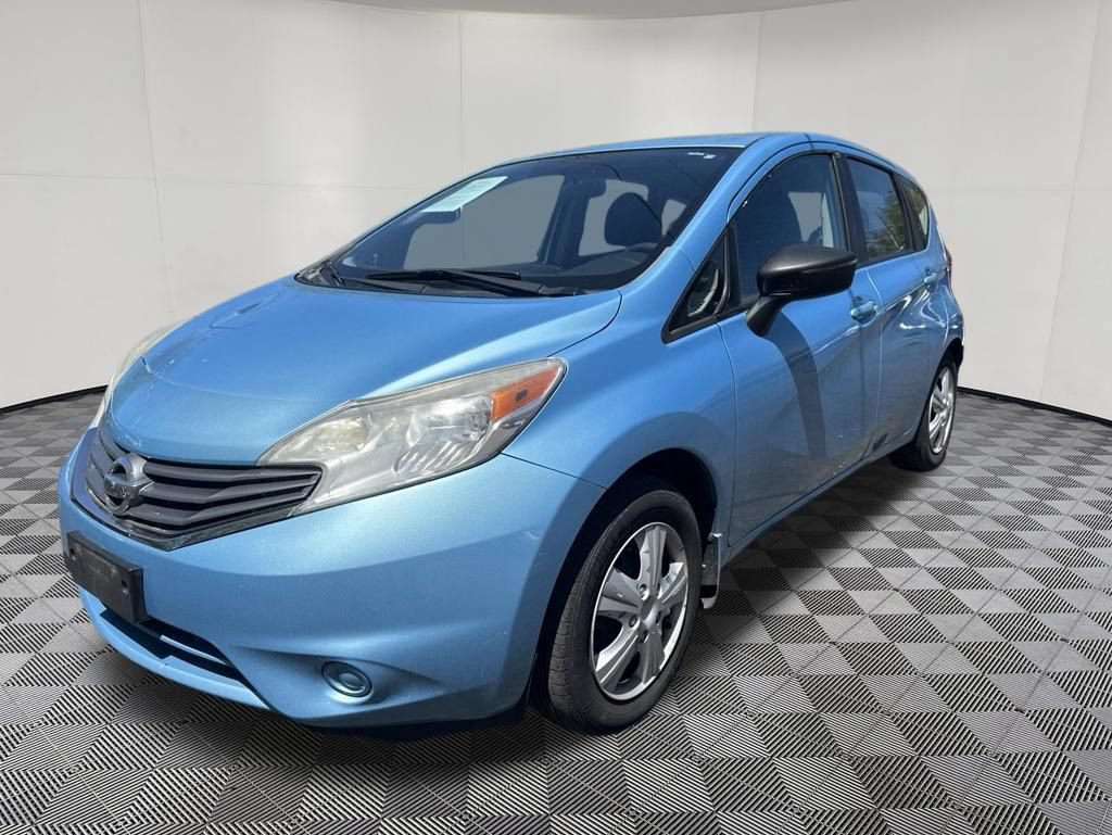 Used 2014 Nissan Versa Note SV FWD image 19