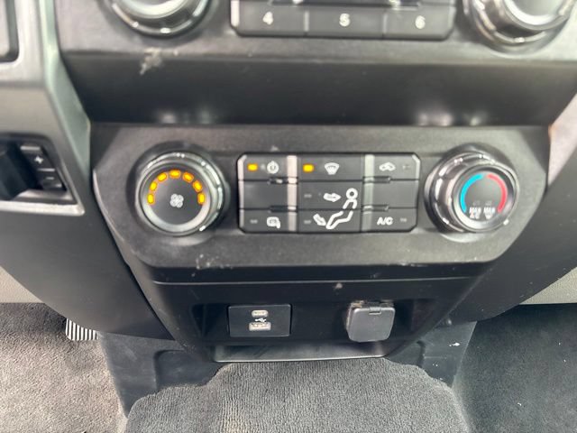 Used 2021 Ford F550 4x4 Crew Cab Super Duty image 21