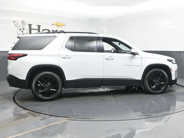 Used 2023 Chevrolet Traverse LT image 37