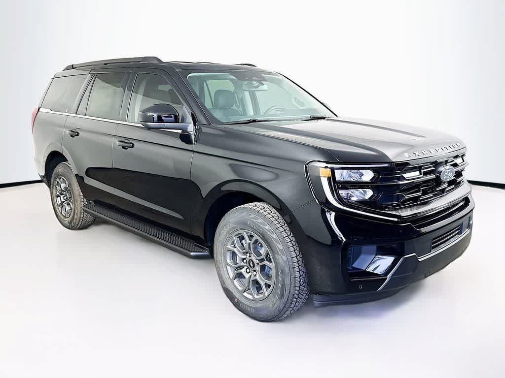New 2025 Ford Expedition Active RWD image 23