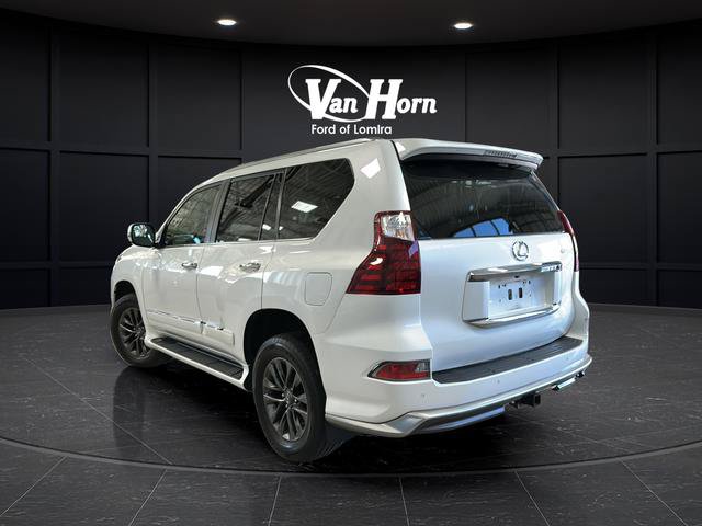 Used 2019 Lexus GX 460 Premium AWD/4WD image 5