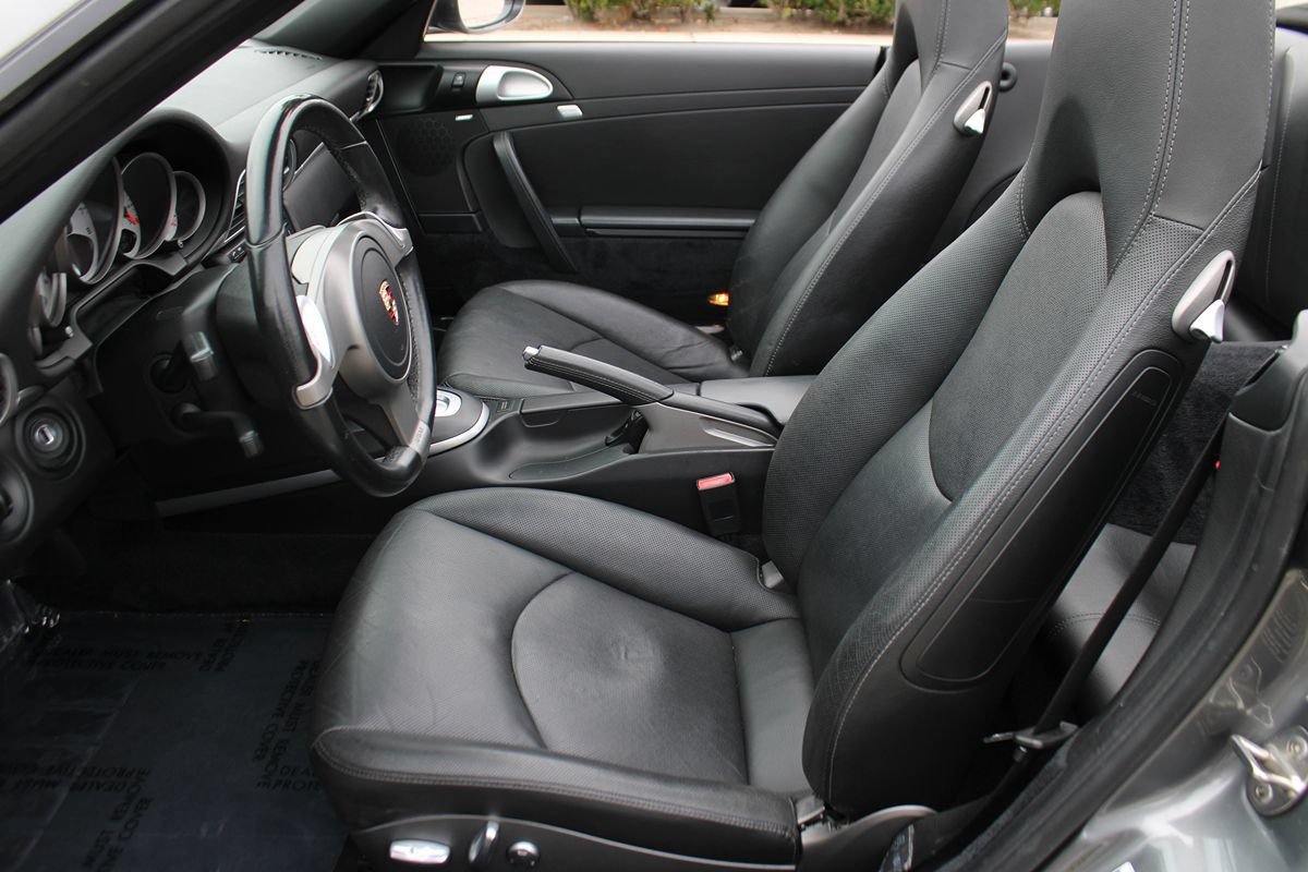 Used 2010 Porsche 911 Carrera S RWD image 17