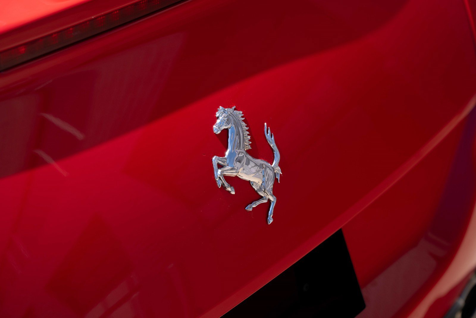 Used 2008 Ferrari 599 GTB Fiorano RWD image 23
