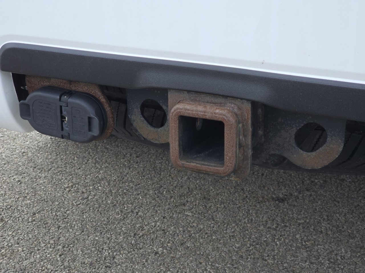 Used 2018 Toyota Sequoia TRD Sport image 11