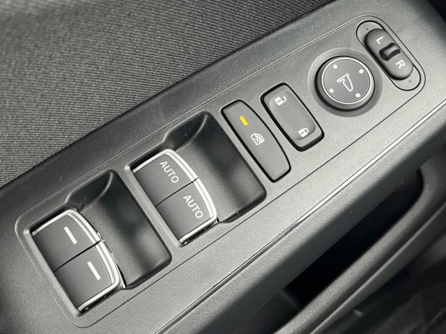 New 2026 Honda Civic Sport image 18