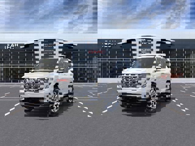 New 2026 GMC Acadia Denali w/ Super Cruise Package image 8