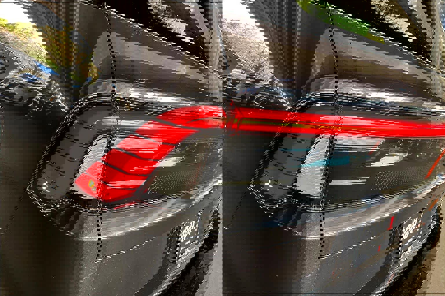 Used 2025 Lincoln Navigator Reserve image 28