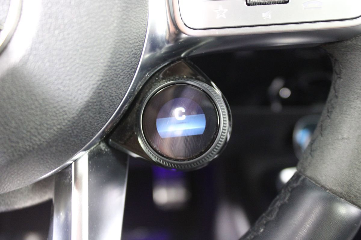 Used 2023 Mercedes-Benz CLA 35 AMG 4MATIC w/ Exterior Lighting Package image 19