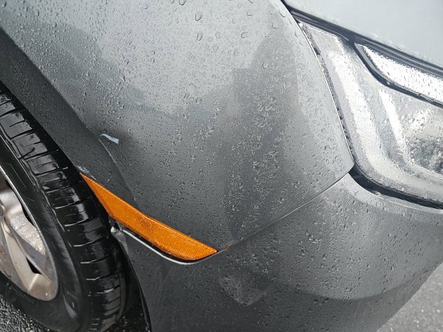 Used 2018 Honda Odyssey EX-L image 3