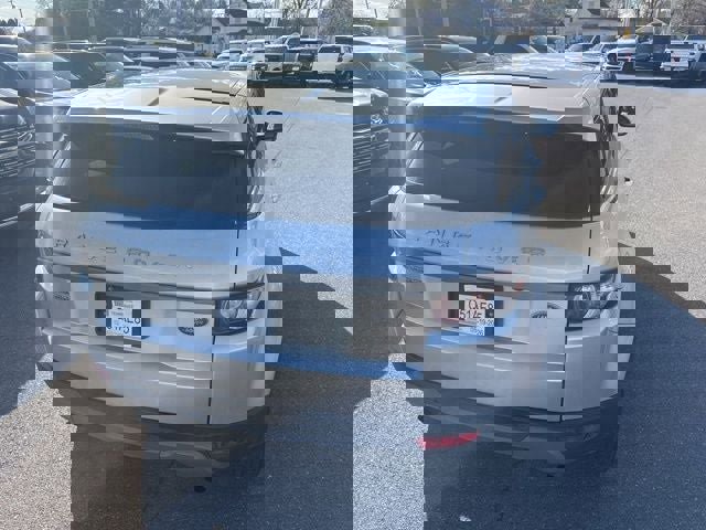 Used 2015 Land Rover Range Rover Evoque Pure Plus image 23