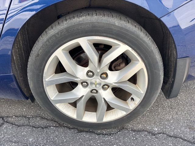 Used 2014 Chevrolet Impala LTZ image 20