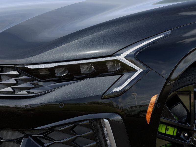 New 2026 Kia K5 GT FWD image 10