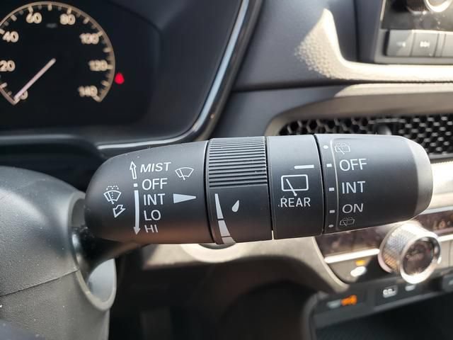 Used 2024 Honda CR-V EX image 28
