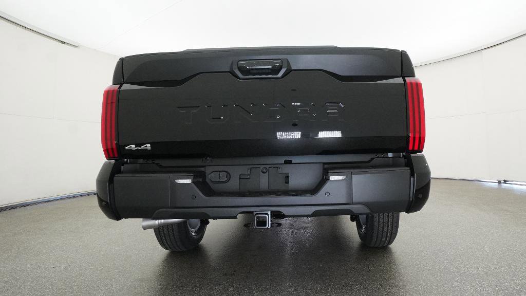 New 2026 Toyota Tundra SR5 image 19