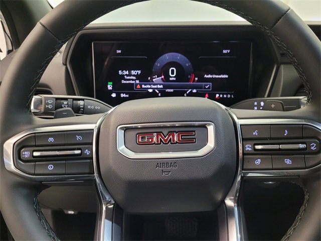 New 2026 GMC Terrain Elevation w/ Elevation Premium Package image 20