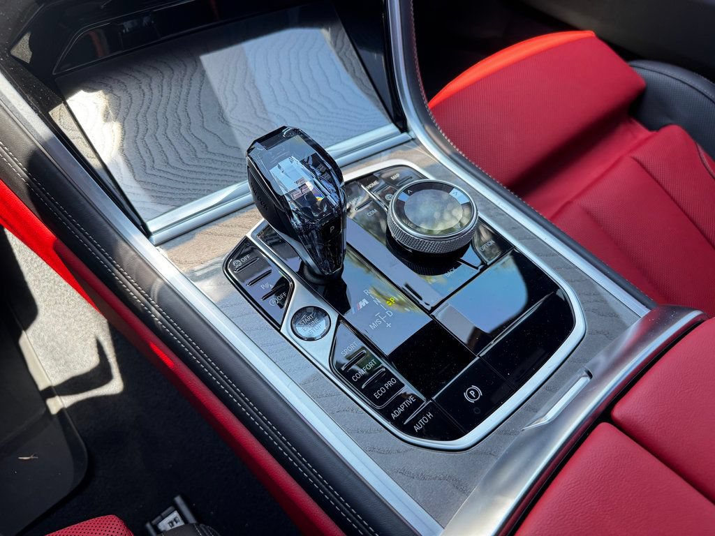 Used 2020 BMW M850i xDrive Coupe AWD/4WD image 13