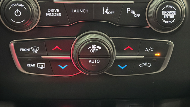 Used 2023 Dodge Charger Scat Pack w/ Plus Group RWD image 17