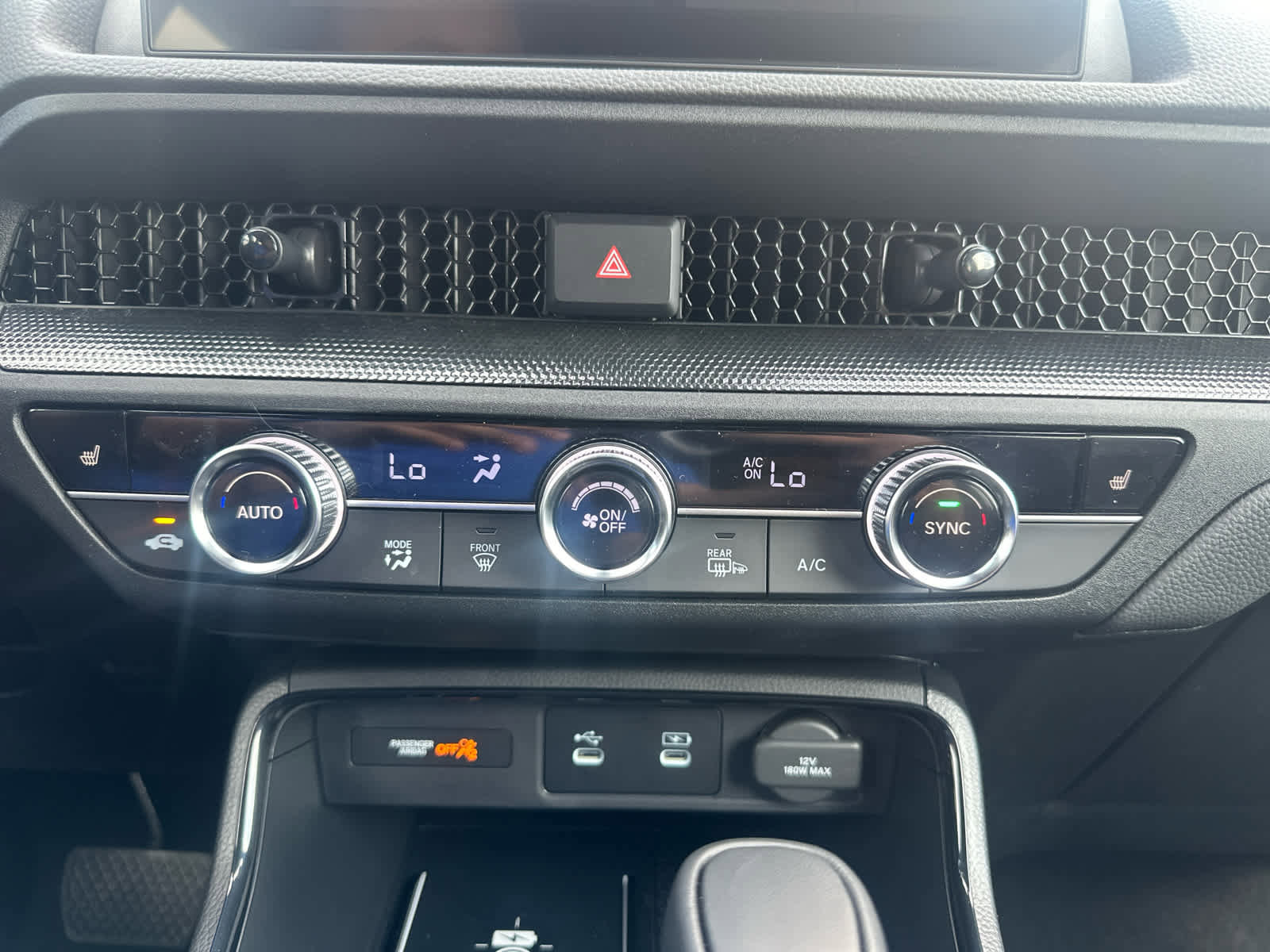 New 2026 Honda CR-V Sport-L image 32